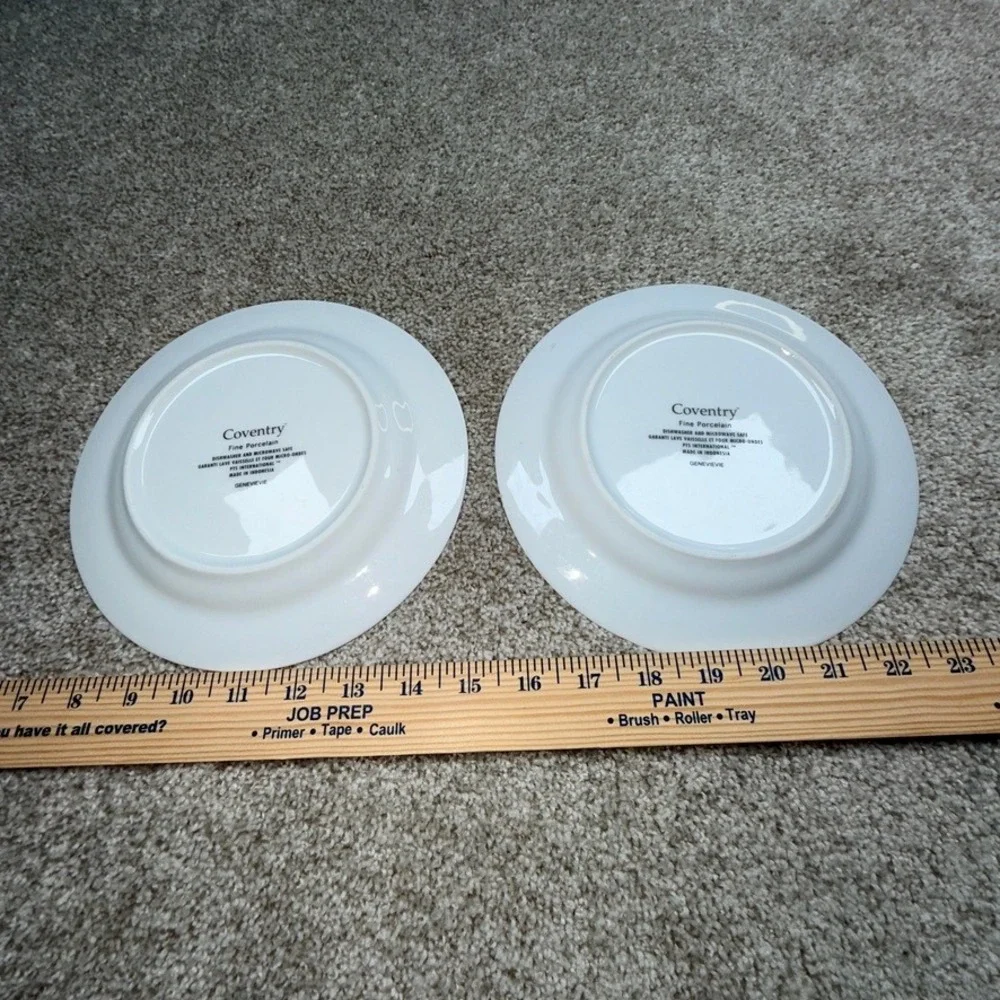Coventry fine porcelain